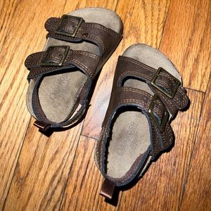 OshKosh B’gosh Toddler Sandal